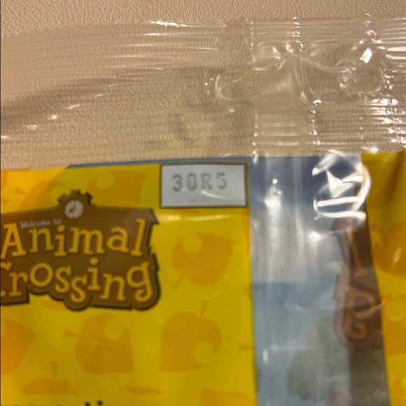 LEGO Animal Crossing Beach Art Set - Picture 3 of 4